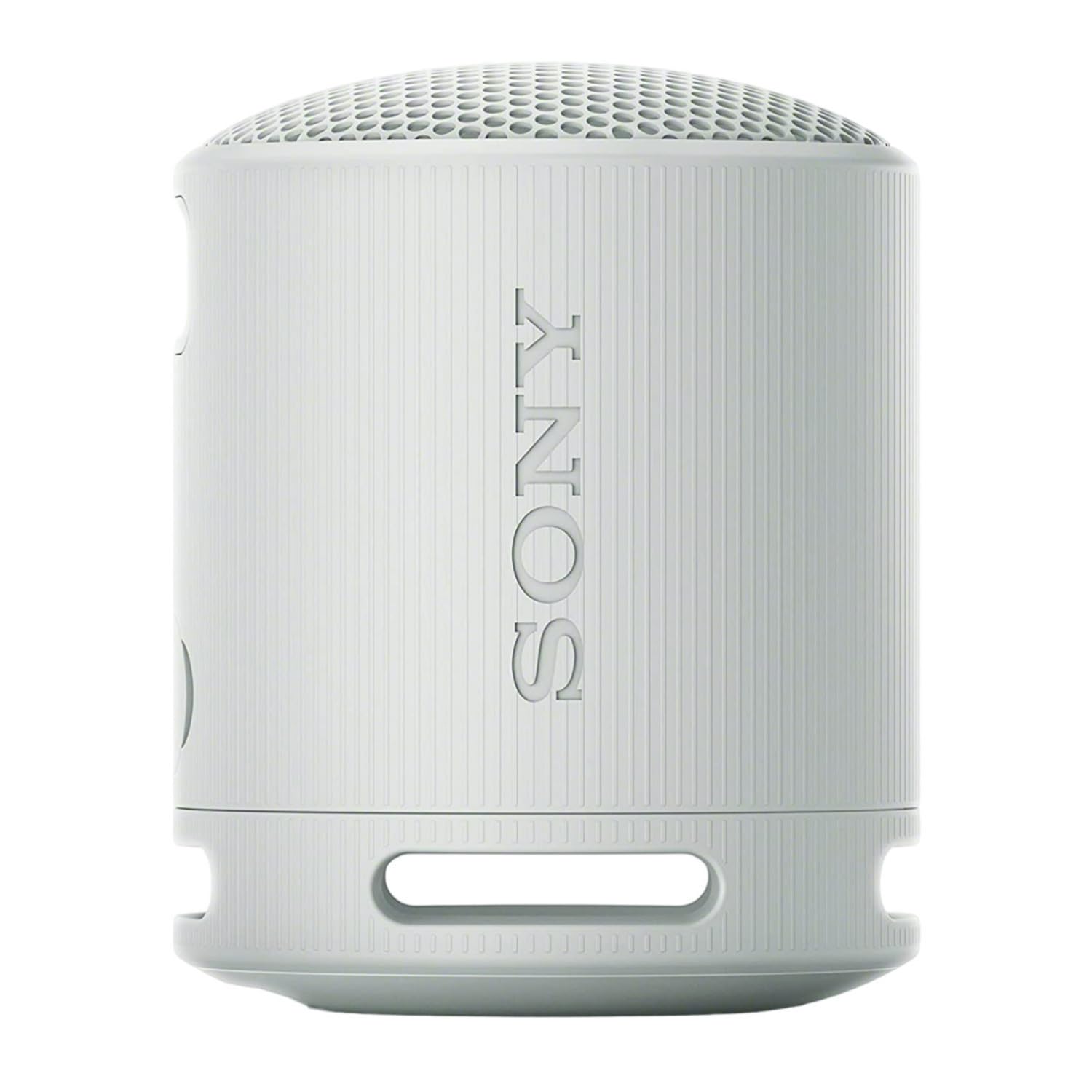 Amazon.com: Sony SRS-XB100 Wireless Bluetooth Portable Lightweight